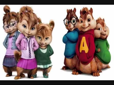 alvin and the chipmunks the sequel