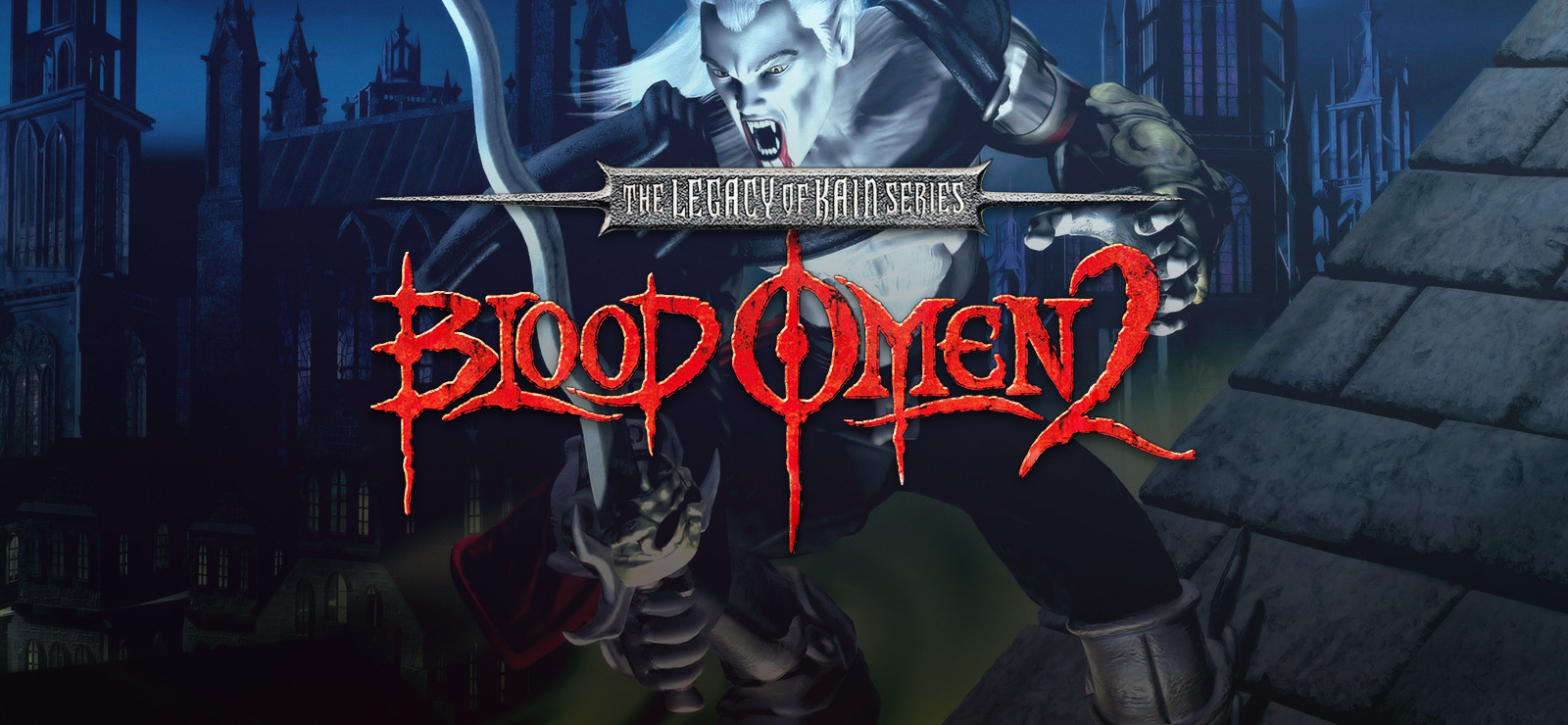 blood omen 2 mods