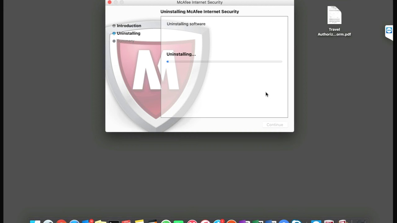 uninstall norton internet security mac